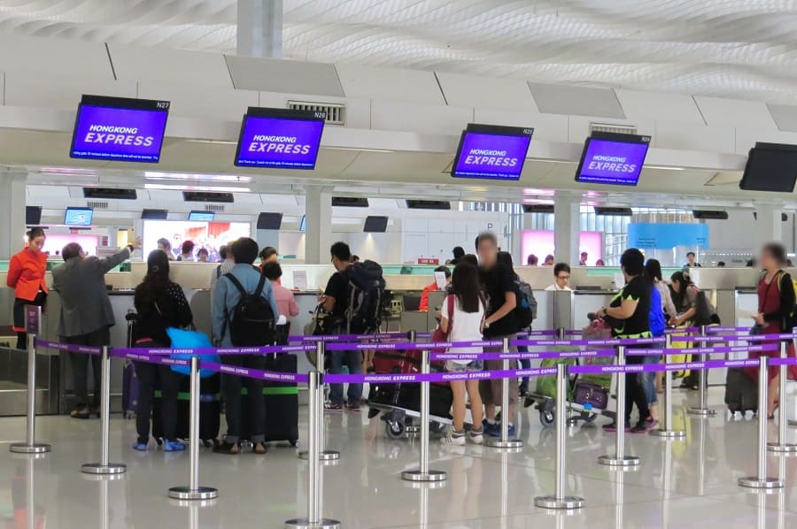 Các cụm từ tiếng Anh hữu ích khi đi du lịch